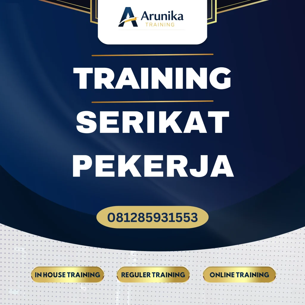 Pelatihan Training Serikat Pekerja Jakarta