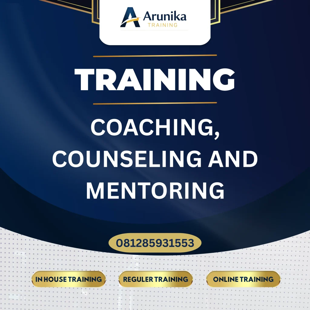 Pelatihan Coaching, Counseling And Mentoring Jakarta