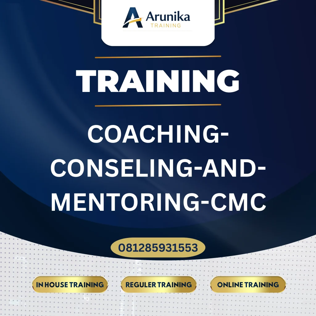 TRAINING COACHING-CONSELING-AND-MENTORING-CMC Pelatihan Coaching Counseling And Mentoring Jakarta