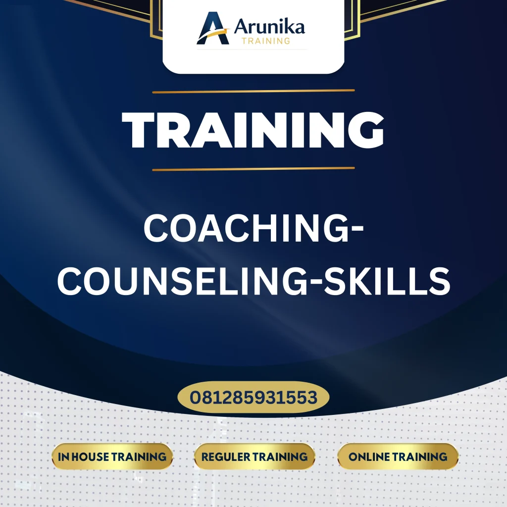Pelatihan Coaching-Counseling-Skills Jakarta