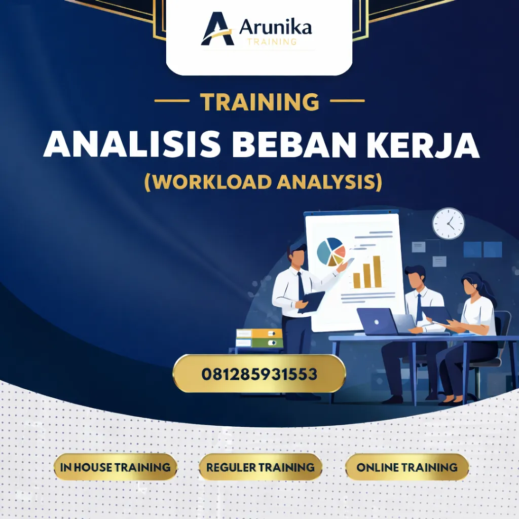 Pelatihan Analisa Beban Kerja ( Workload Analysis ) Jakarta