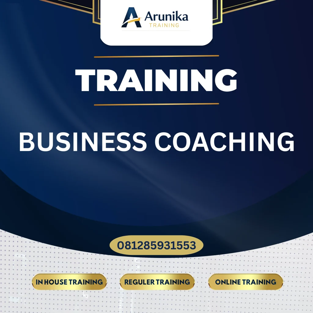 Pelatihan Business Coaching Jakarta