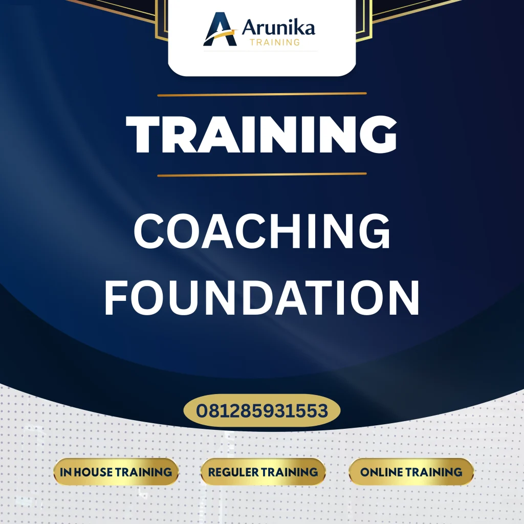 Pelatihan Coaching Foundation Jakarta