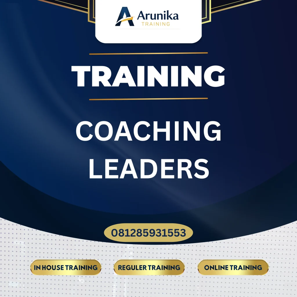 Pelatihan Coaching Leaders Jakarta