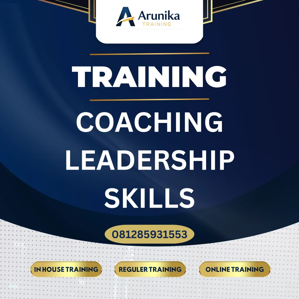 Pelatihan Coaching Leadersip Skill Jakarta