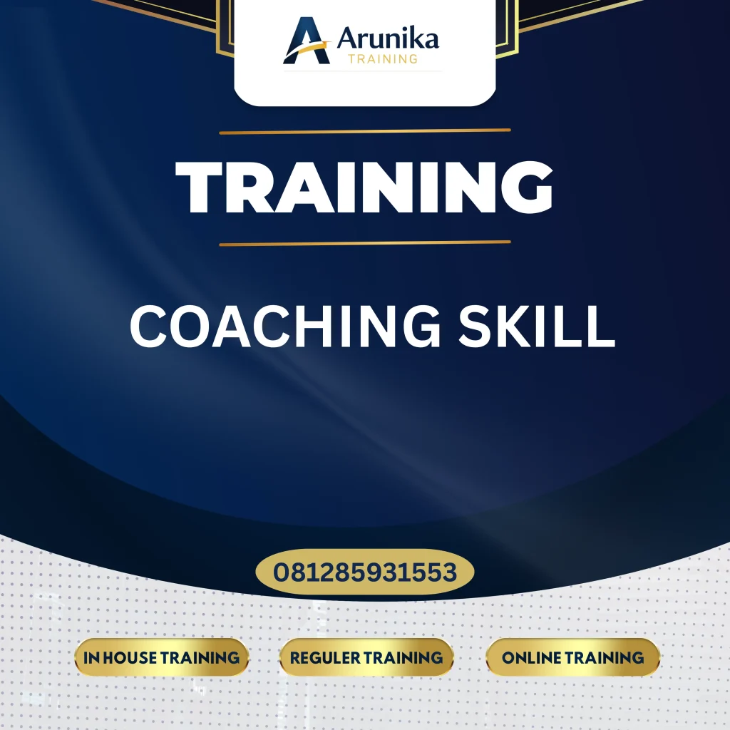 Pelatihan Coaching Skill Jakarta