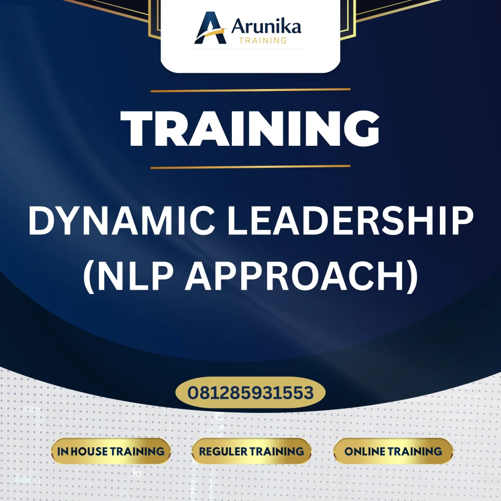 Pelatihan Dynamic Leadership Jakarta