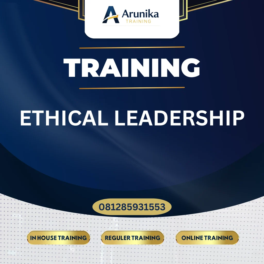 Pelatihan Ethical Leadership Jakarta