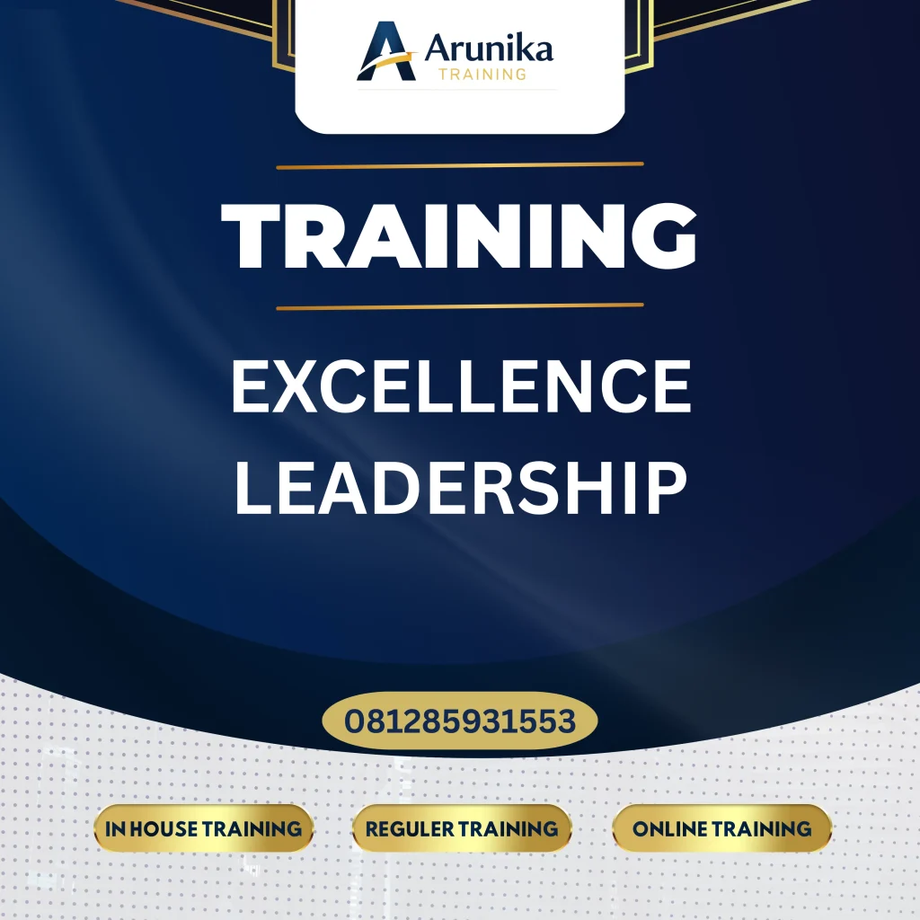 Pelatihan Excellence Leadership Jakarta