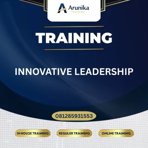 TRAINING INNOVATIVE LEADERSHIP
