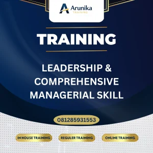 TRAINING LEADERSHIP & COMPREHENSIVE MANAGERIAL SKILL