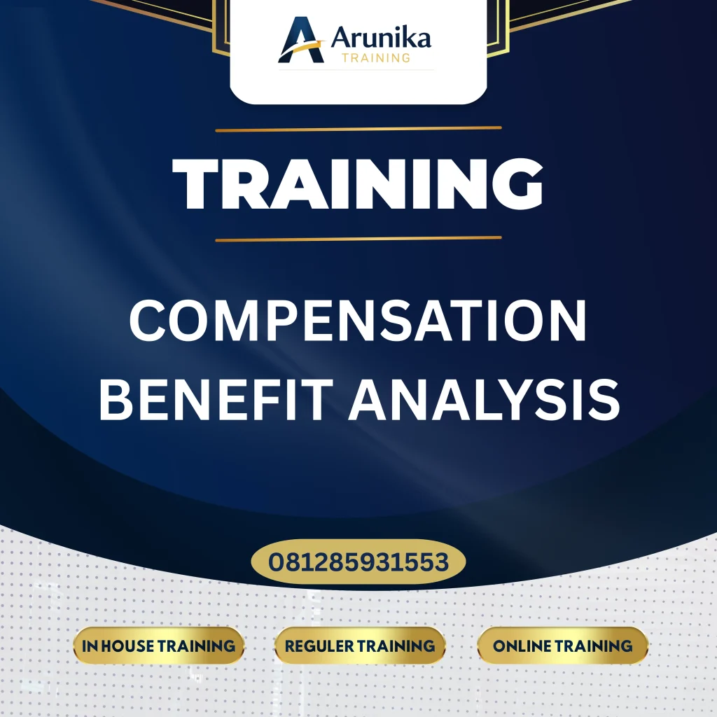 Pelatihan Compensation Benefit Analysis Jakarta