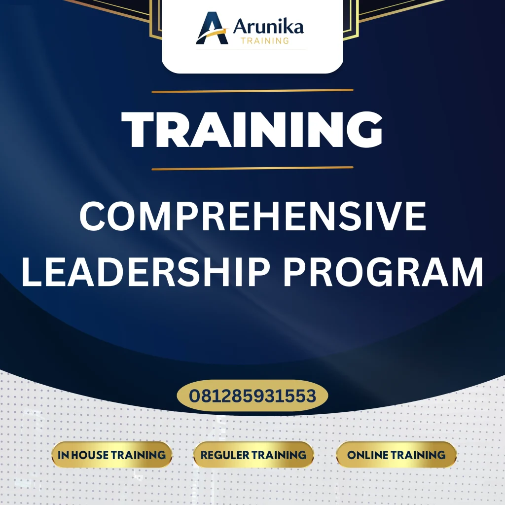Pelatihan Comprehensive Leadership Program Jakarta