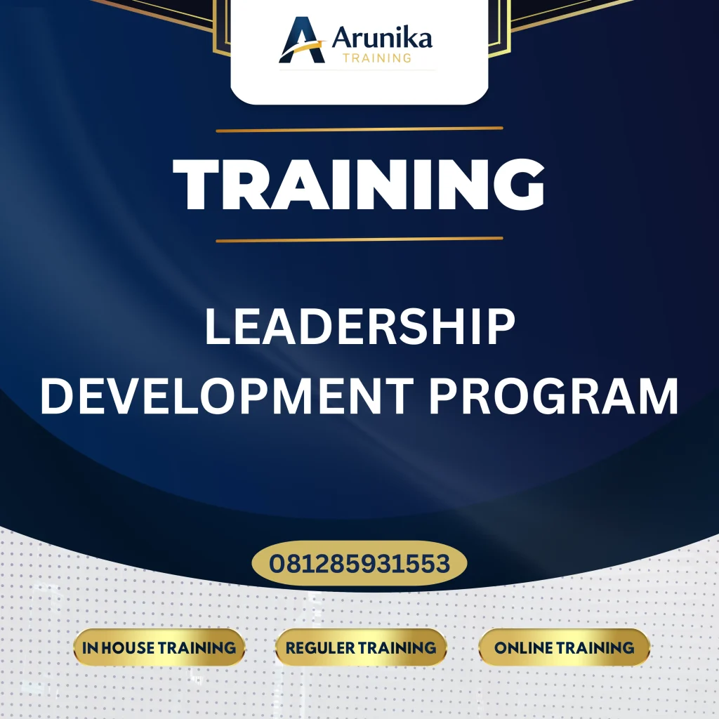 Pelatihan Leadership Development Program Jakarta