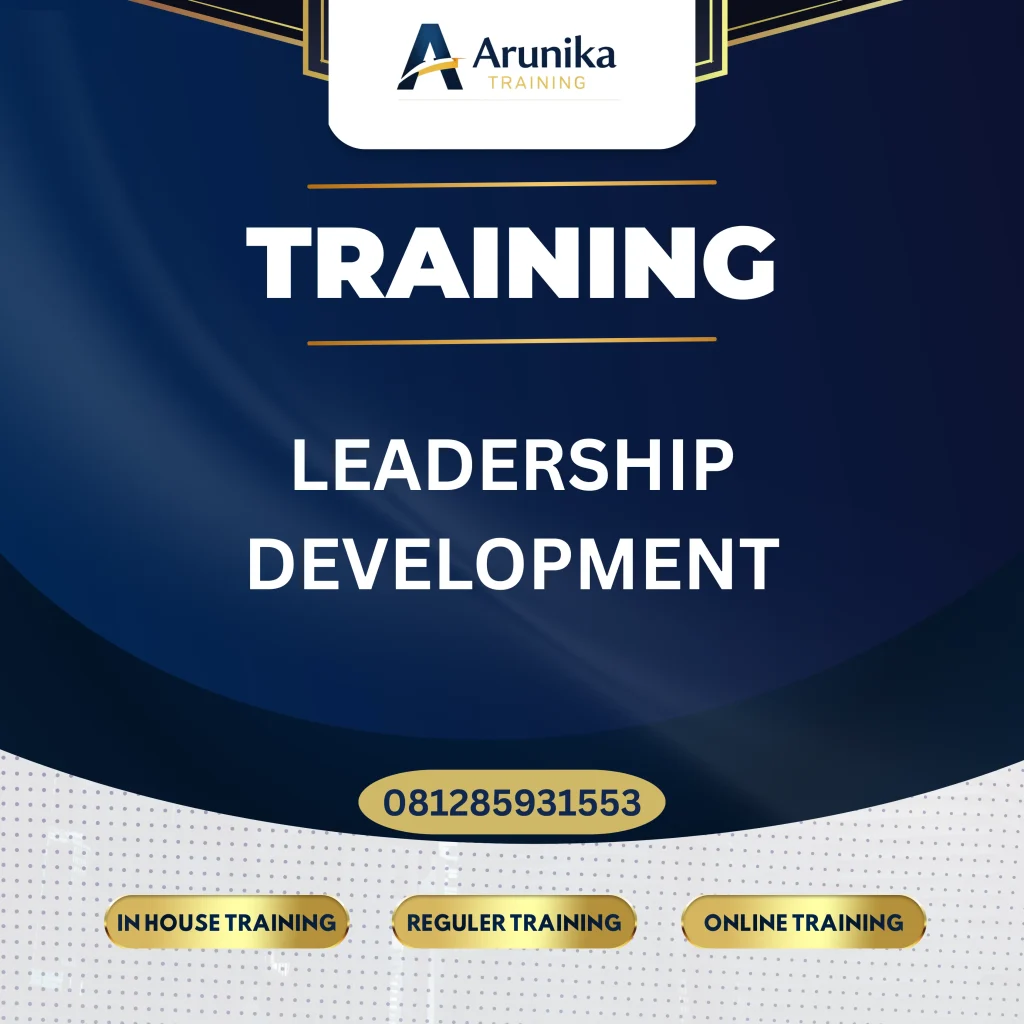 Pelatihan Leadership Development Jakarta