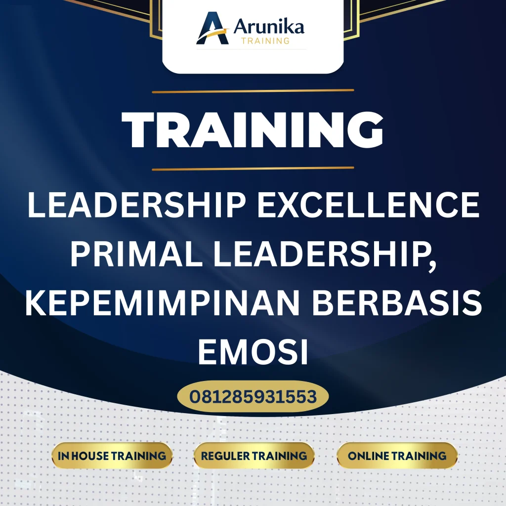 Pelatihan Leadership Excellence Jakarta