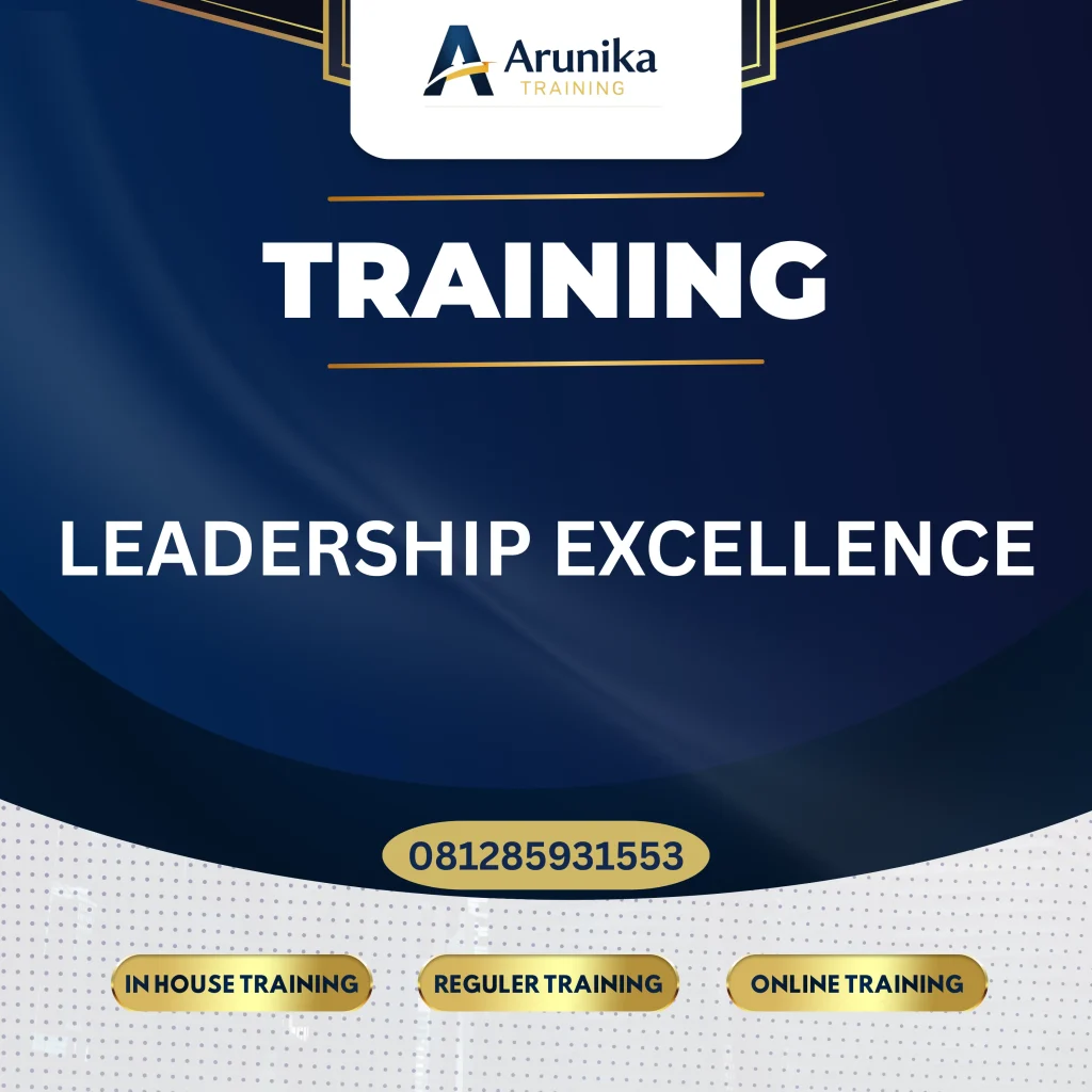 Pelatihan Leadership Excellence Jakarta