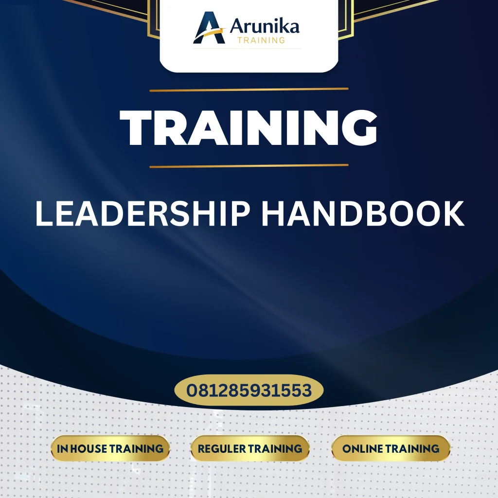 Pelatihan Leadership Handbook Jakarta