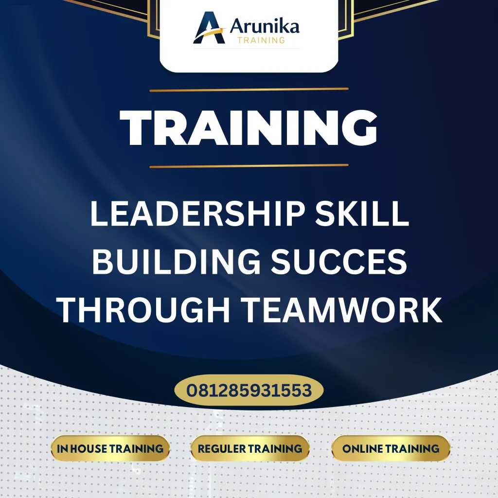 Pelatihan Leadership Skill Building Jakarta