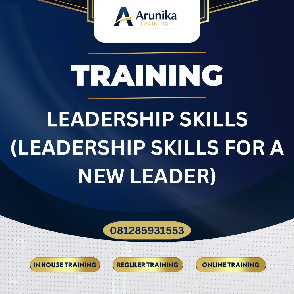 Pelatihan Leadership Skills Jakarta
