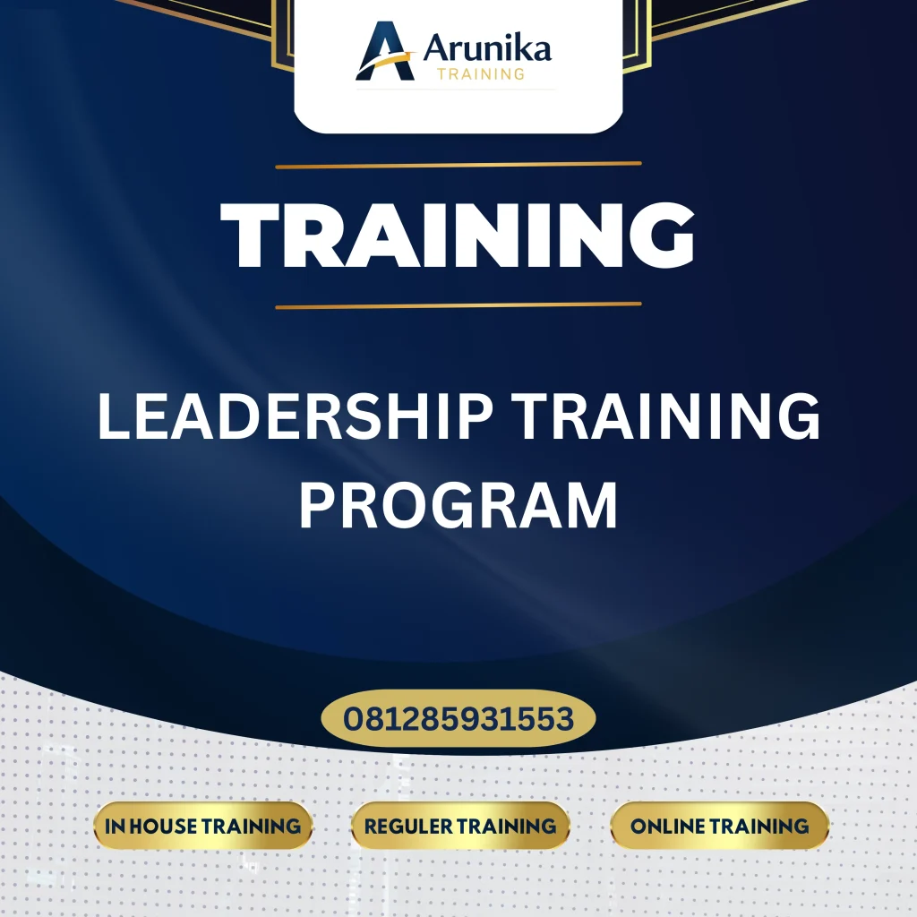 Pelatihan Leadership Training Program Jakarta