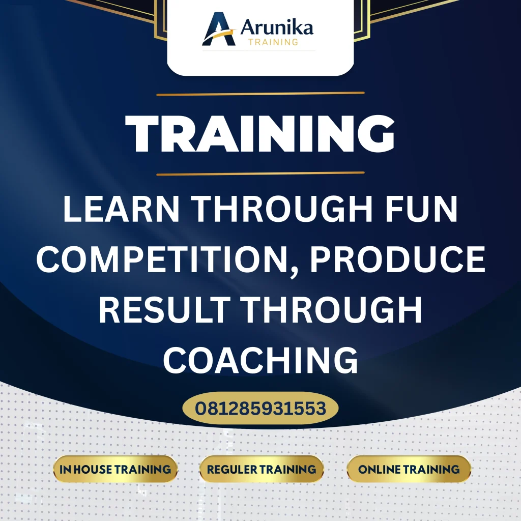Pelatihan Fun Competition Jakarta