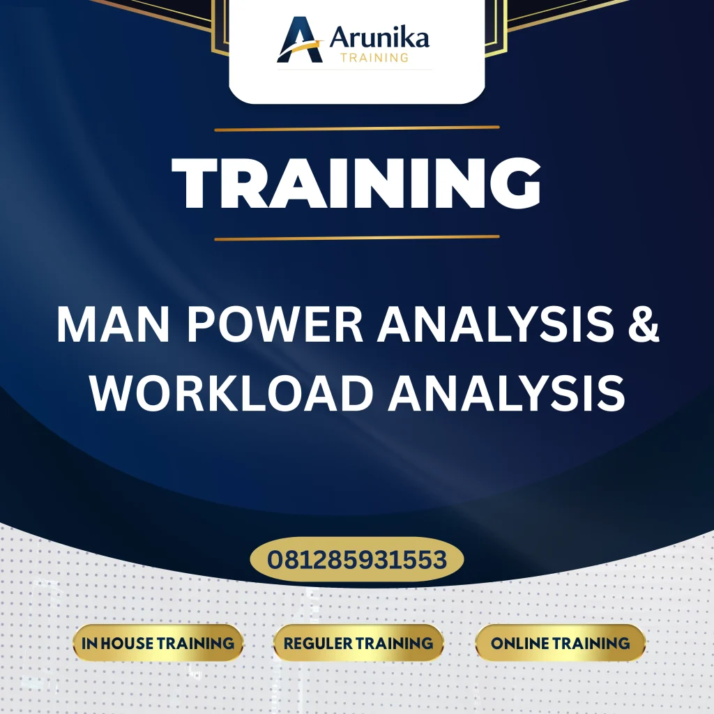 Pelatihan Man Power Analysis Jakarta