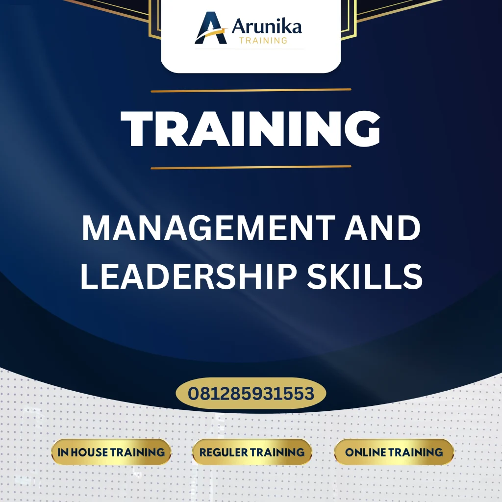 Pelatihan Management And Leadership Skills Jakarta