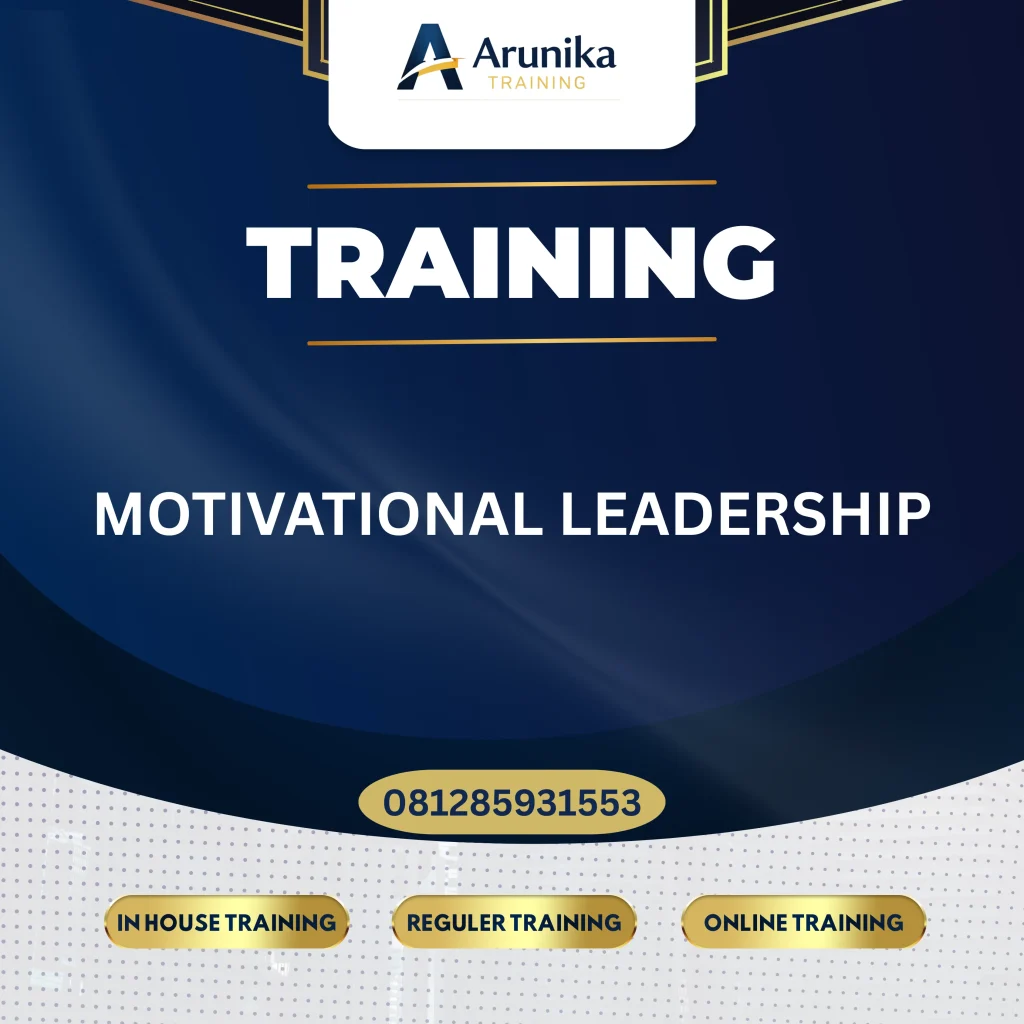 Pelatihan Dasar Motivasional Leadership Jakarta