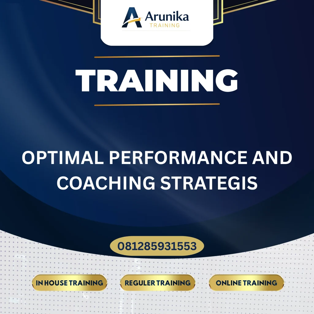 Pelatihan Mindset Leadership Untuk Performa Tinggi Jakarta