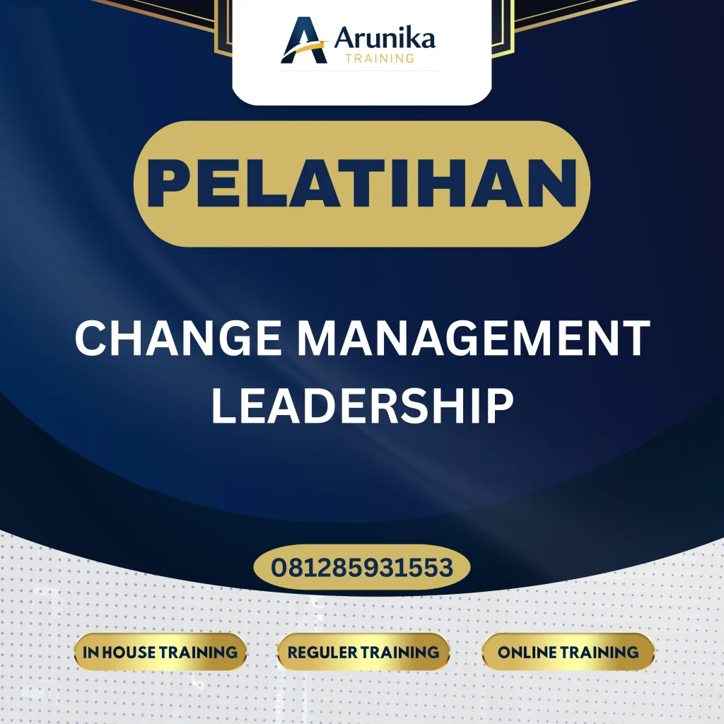 Pelatihan Change Management Models Jakarta