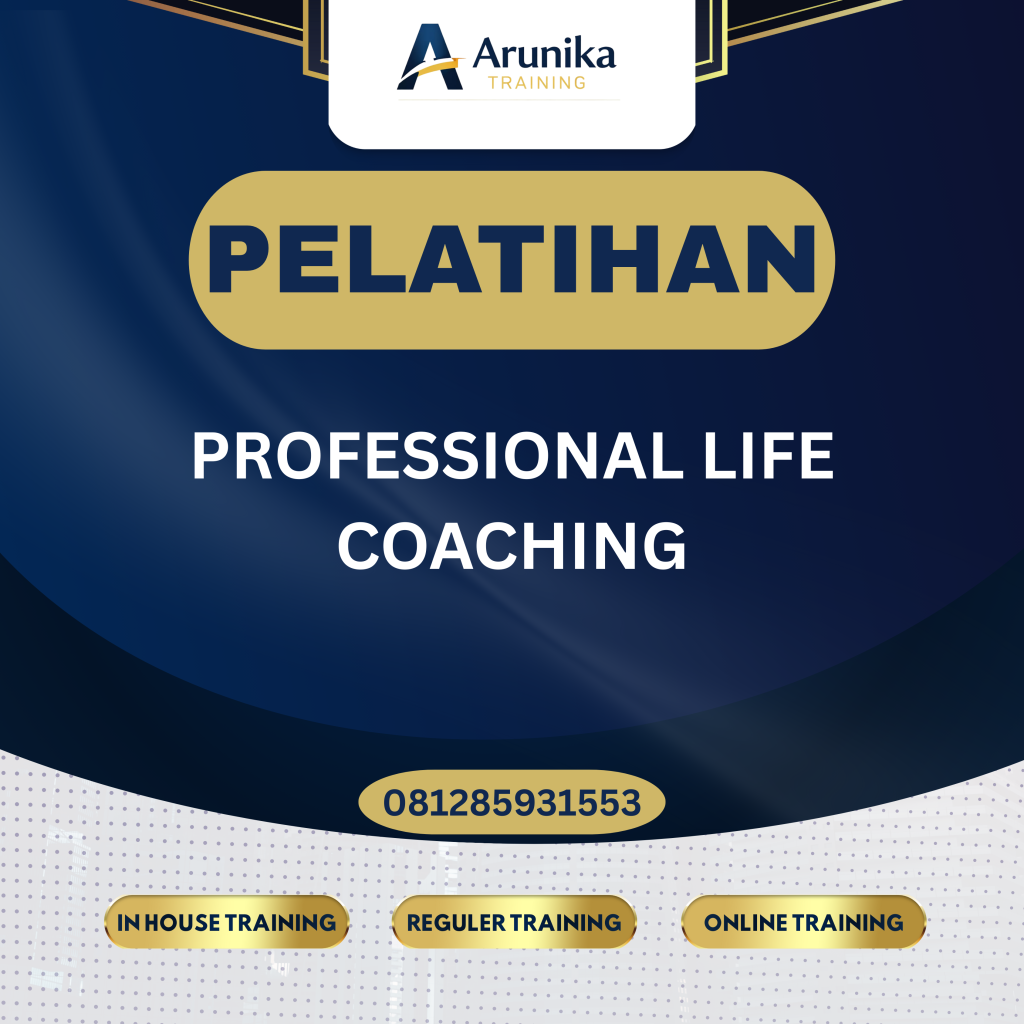 Pelatihan Professional Life Coaching Jakarta