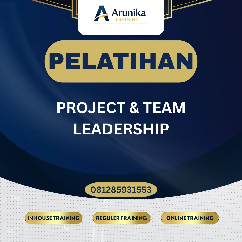 Pelatihan Project Management Basics Jakarta