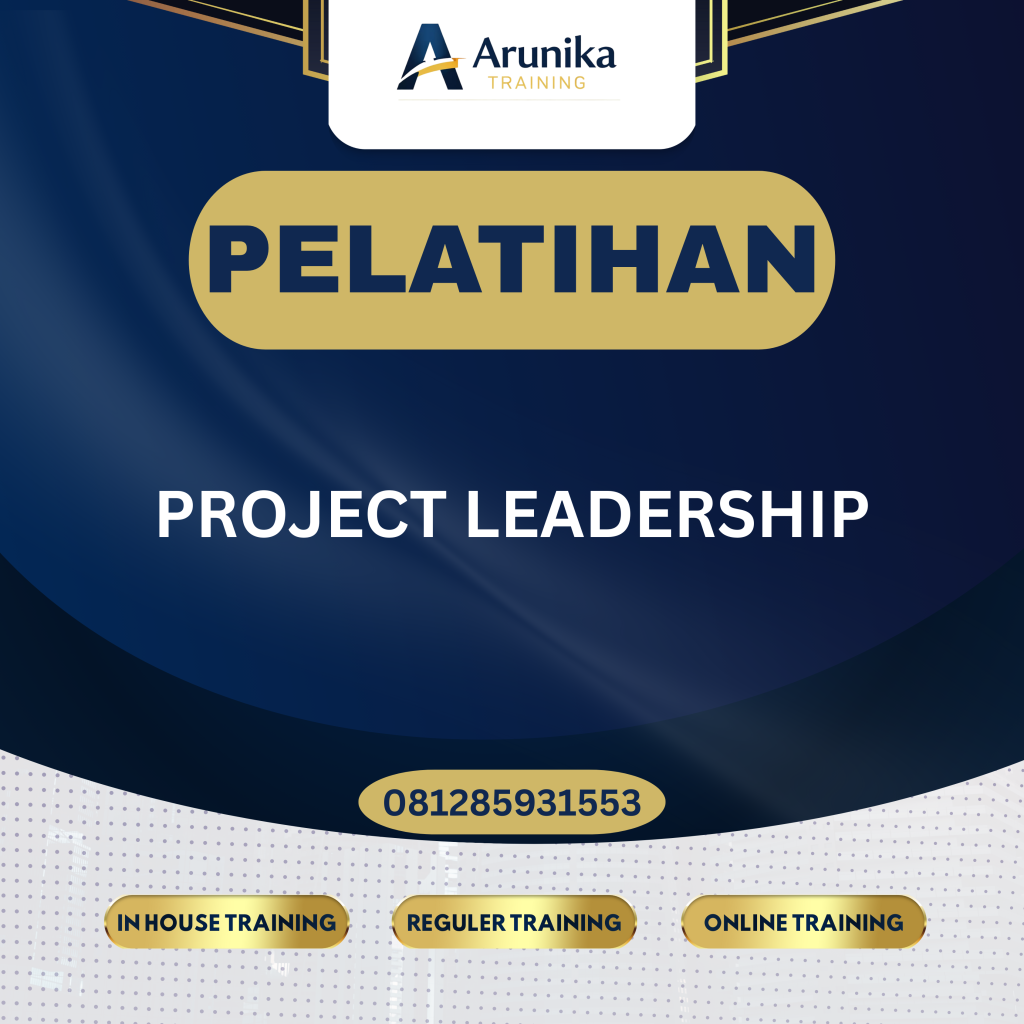 Pelatihan Project Management Framework Jakarta