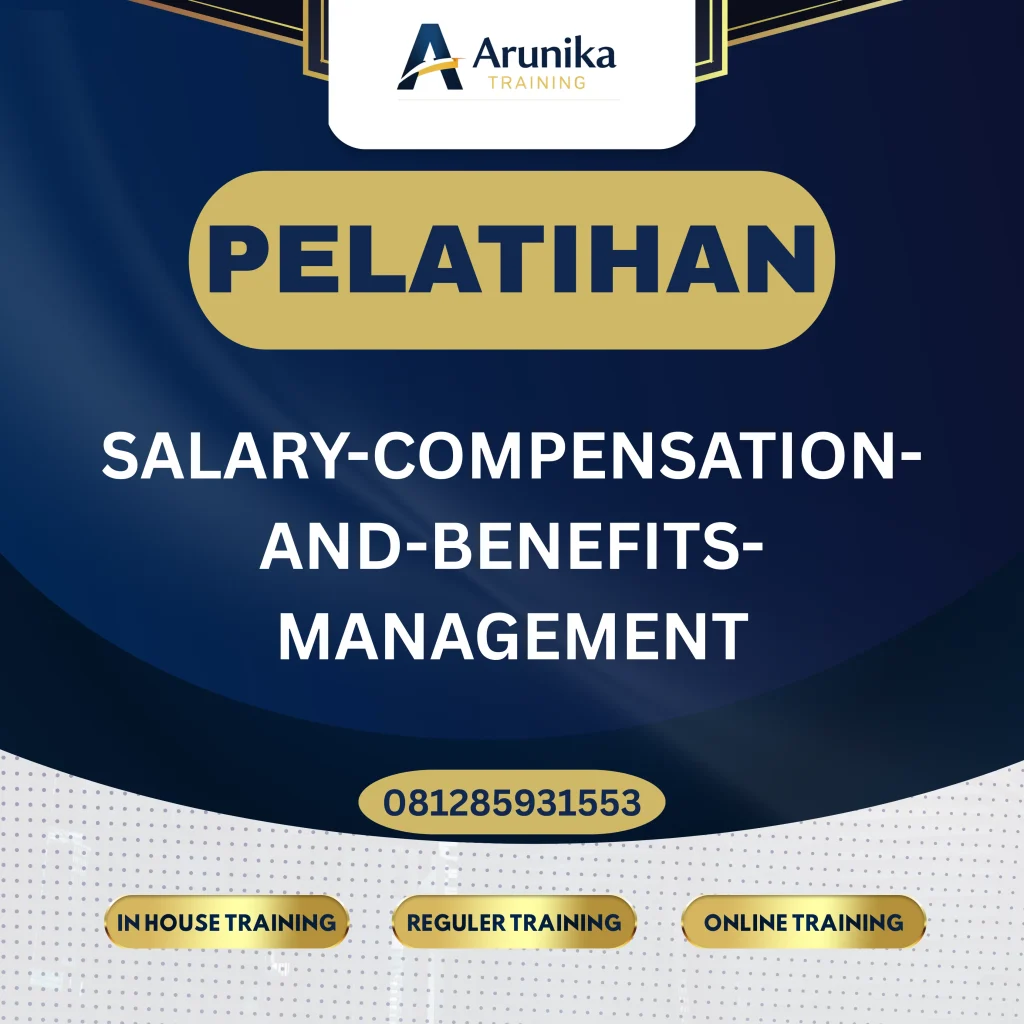 Pelatihan Konsep Dasar Remunerasi Jakarta