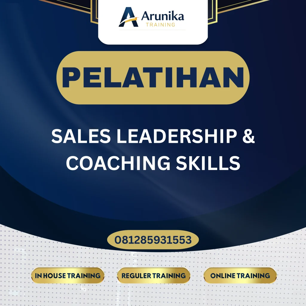 Pelatihan Strategic Sales Management Jakarta