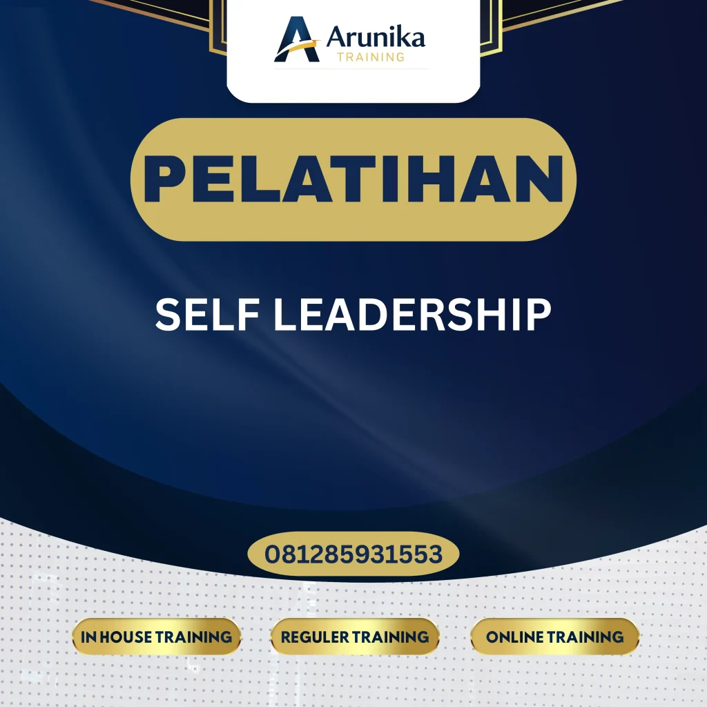 Pelatihan Dasar Self Leadership Jakarta