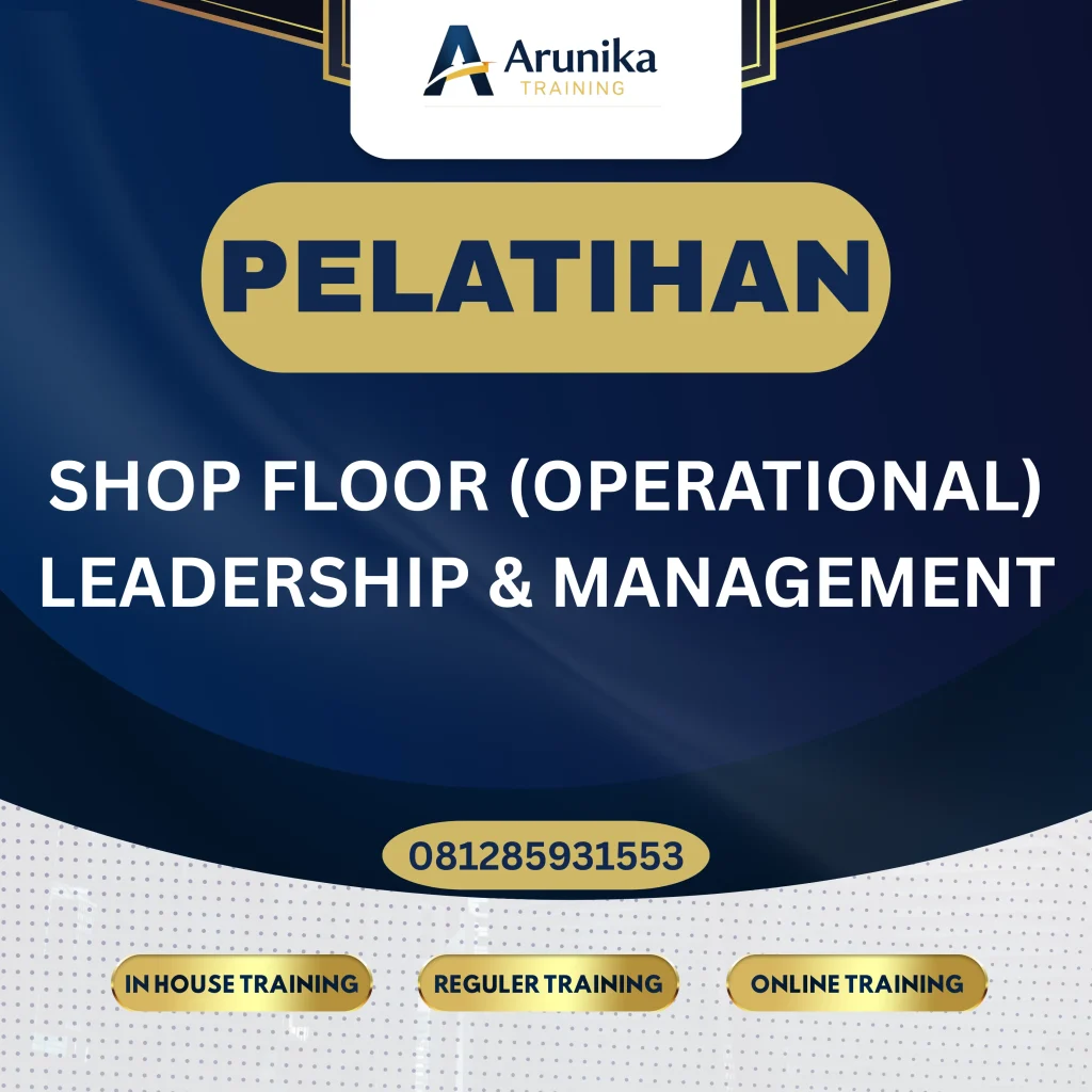 Pelatihan Karakteristik Leader Efektif Jakarta