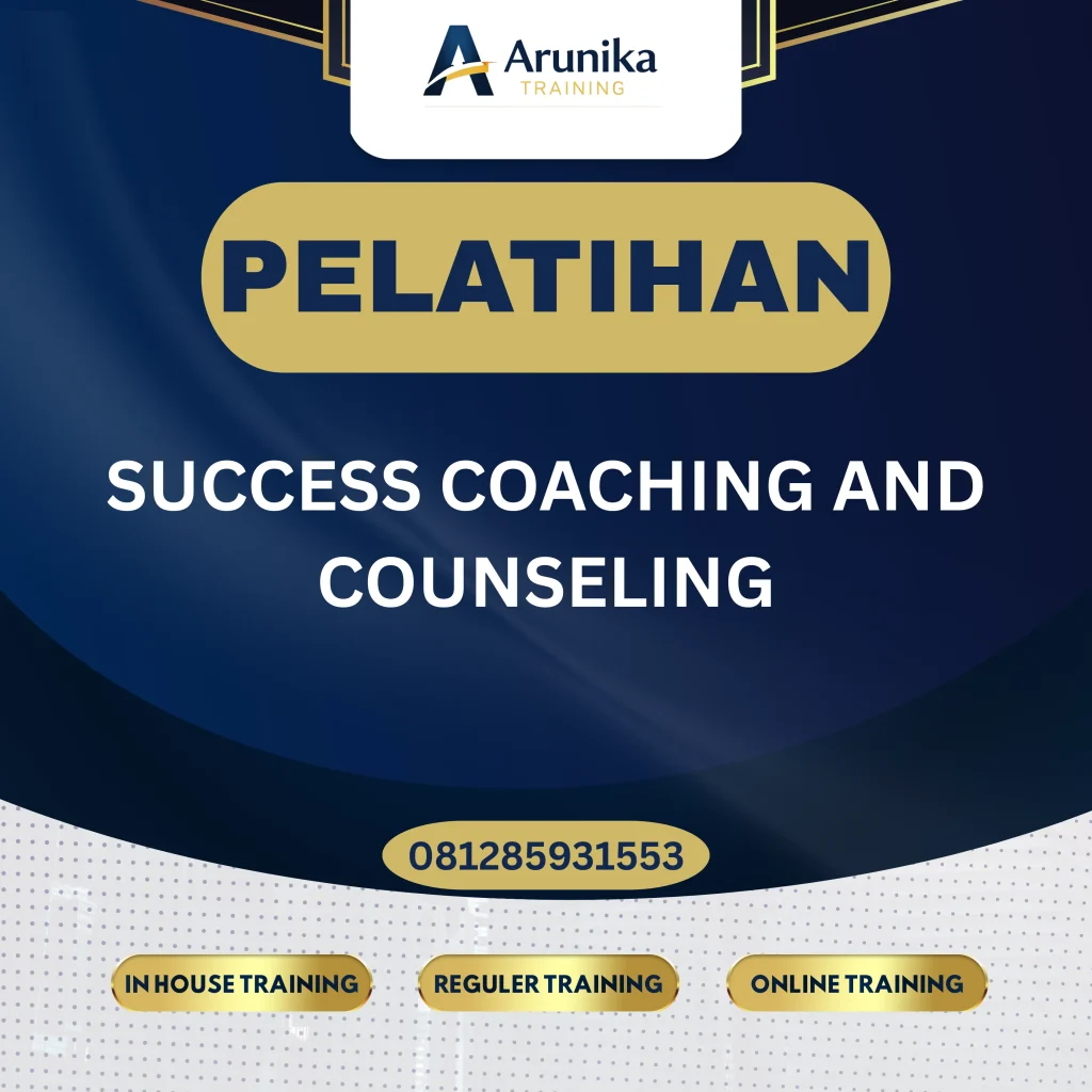 Pelatihan Fundamental Coaching & Counseling Jakarta