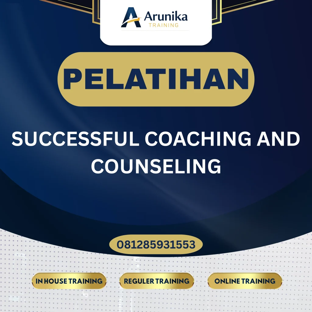 Pelatihan Coaching Process & Framework Jakarta