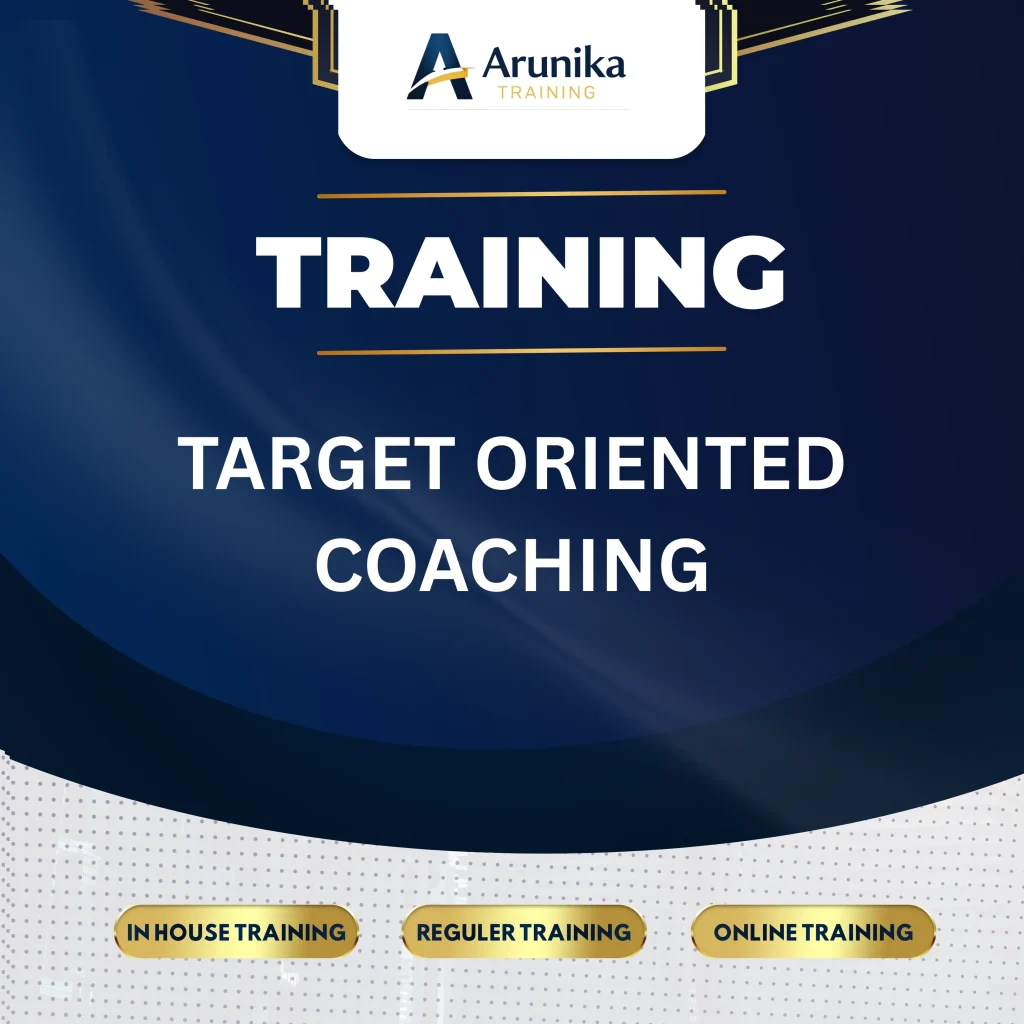 Pelatihan Target Oriented Coaching Jakarta