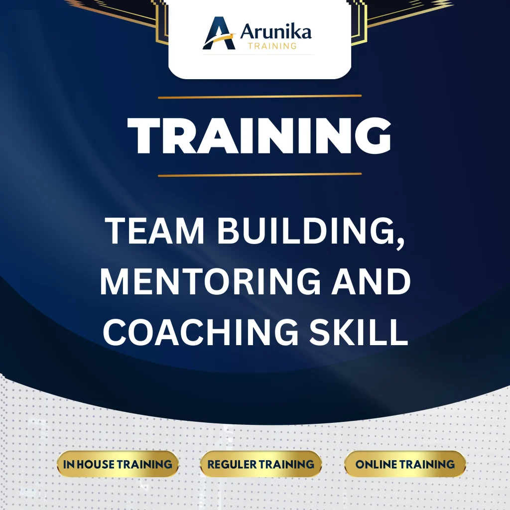 Pelatihan Team Building Leadership Jakarta