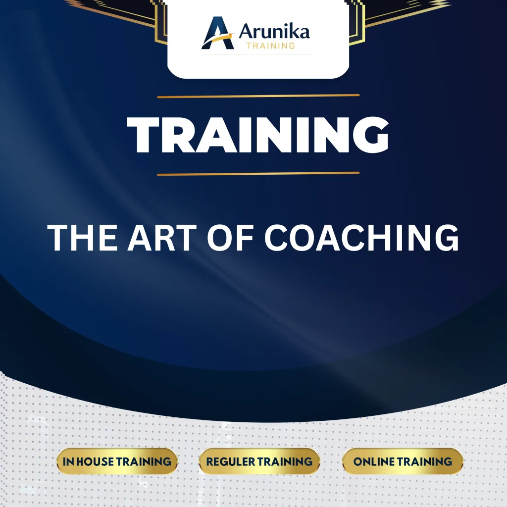 Pelatihan Seni Coaching Jakarta
