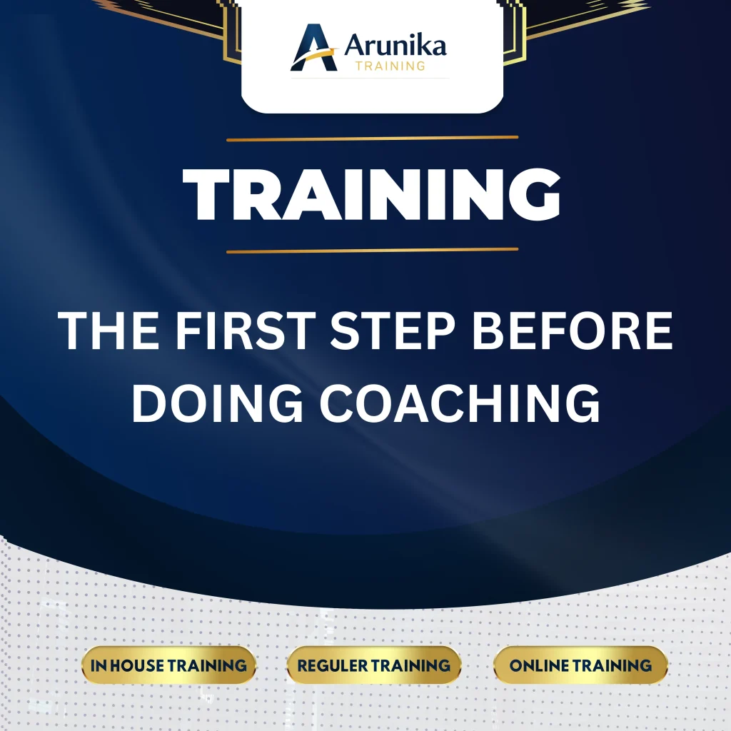 Pelatihan Coaching Dasar Jakarta