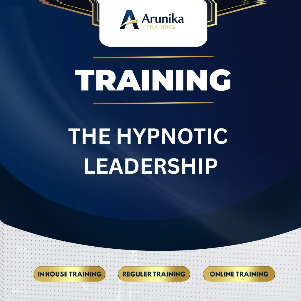 Pelatihan Hypnotic Leadership Jakarta