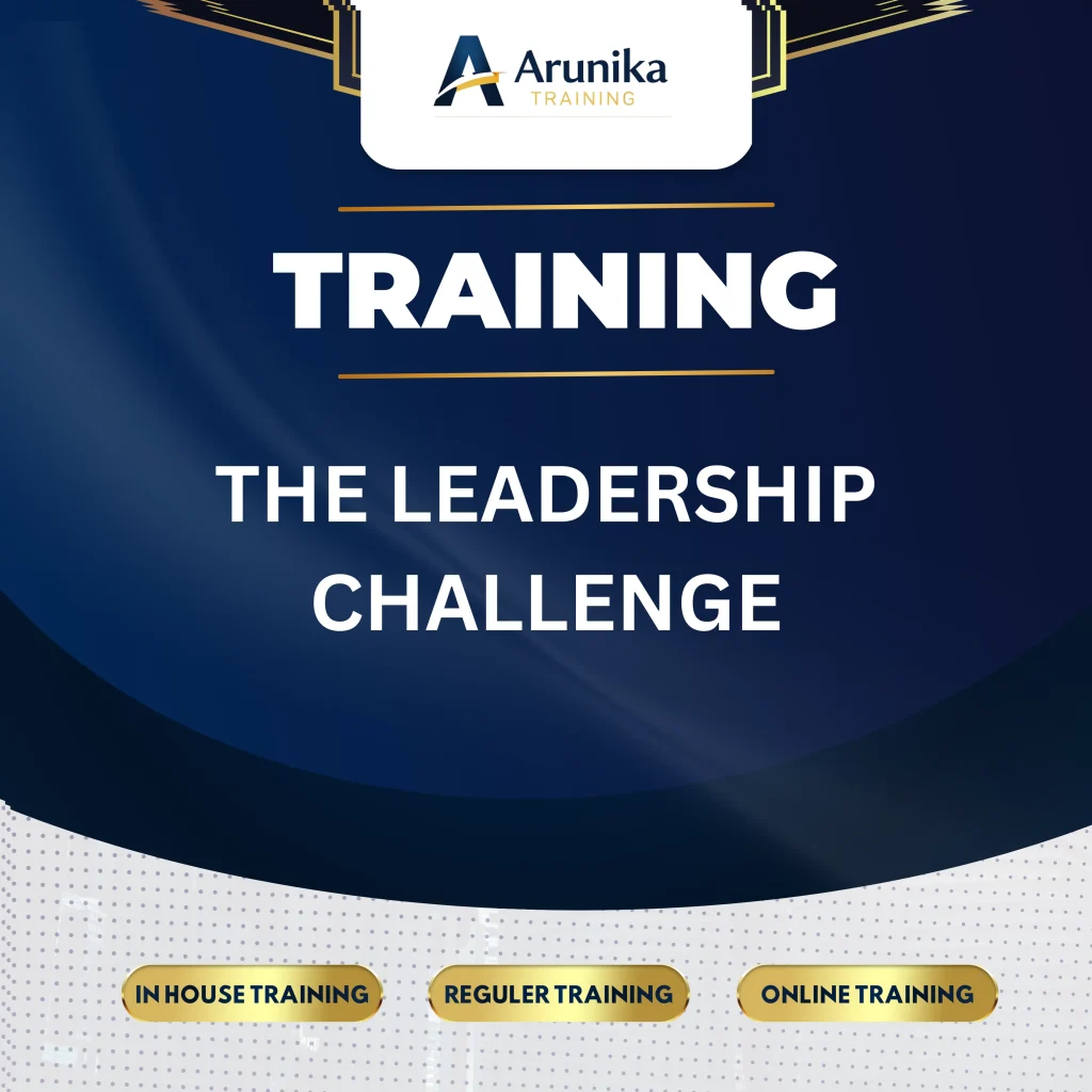 Pelatihan The Leadership Challenge Jakarta