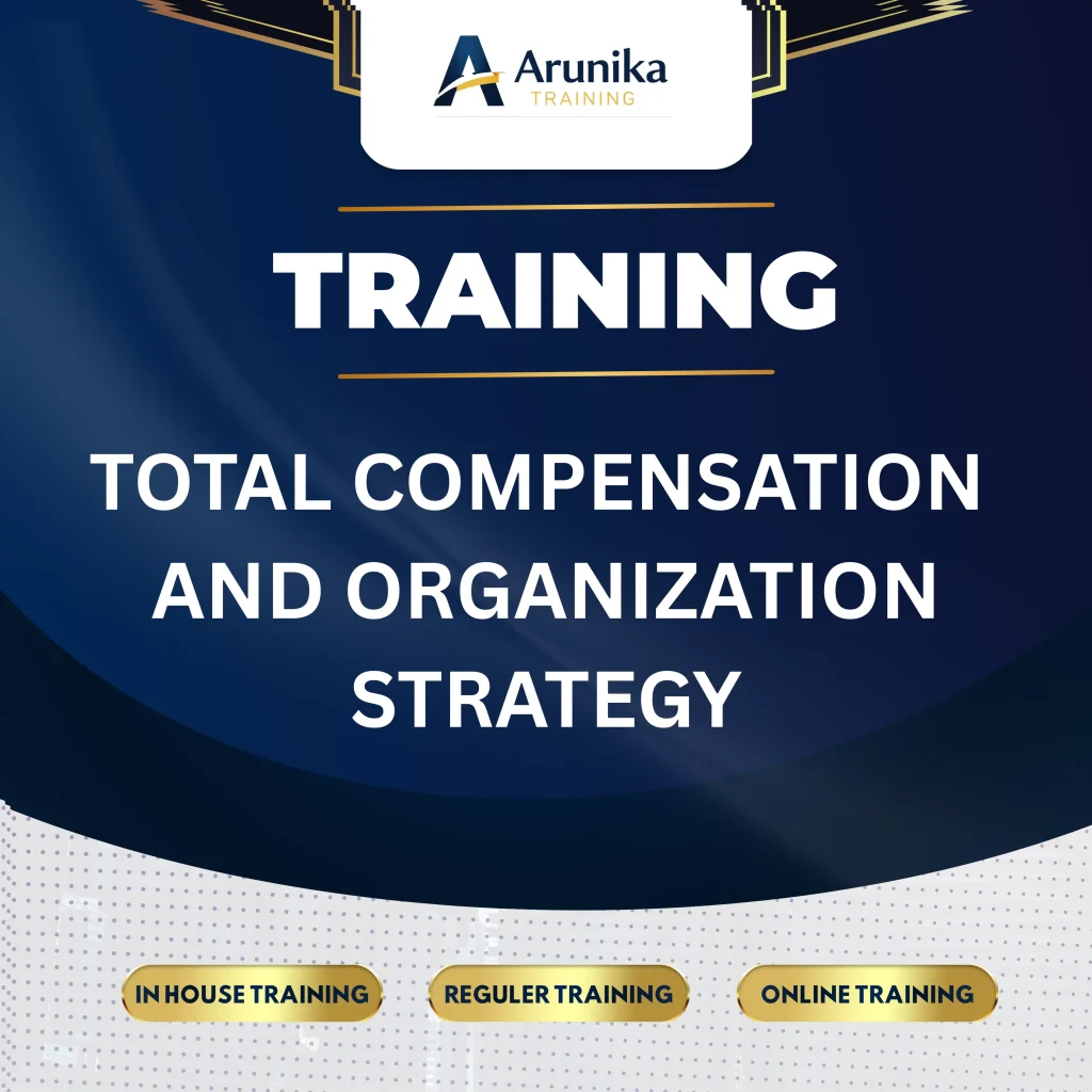 Pelatihan Total Compensation Jakarta
