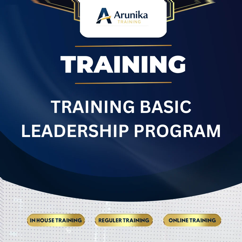 Pelatihan Basic Leadership Program Jakarta