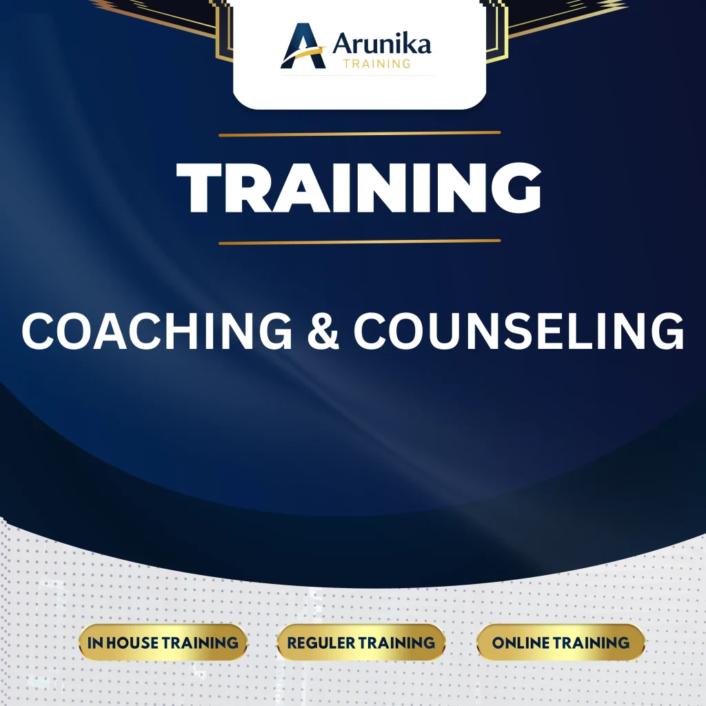 Pelatihan Coaching & Counseling Jakarta