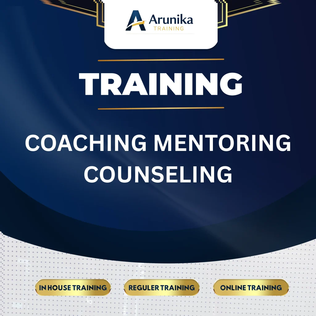 Pelatihan Coaching Mentoring Counseling Jakarta